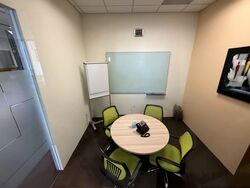 Asia Chambers (D1), Office #602684651